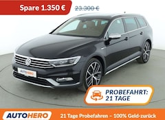 Bild des Angebotes VW Passat Alltrack 2.0 TSI 4Motion BMT Aut.*NAVI*ACC*