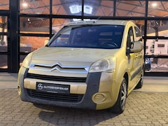 Bild des Angebotes Citroen Berlingo Kombi Multispace AHK/KLIMA