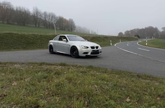 Bild des Angebotes BMW M3 E92/E93 - Individual