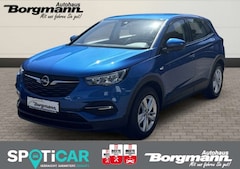 Bild des Angebotes Opel Grandland Edition AHK-abnehmbar LED DAB SHZ LenkradHZG Spurh