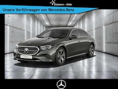 Bild des Angebotes Mercedes-Benz E 450 d 4M AVANTGARDE+AMBIENTE+DISTRO+MEMORY+SHZ