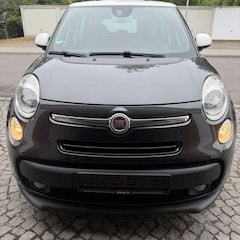 Bild des Angebotes Fiat 500L Living 1.3 Multijet Start&Stopp Dualogic Lounge