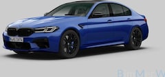 Bild des Angebotes BMW M5 Competition xD M Driver?s Komfort M Multisitz