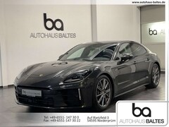 Bild des Angebotes Porsche Panamera Panamera 4 Pano/Luft/Inno/4+1/Spur/BeiDis/AHK