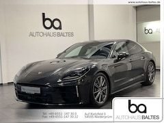 Bild des Angebotes Porsche Panamera Panamera 4 Pano/Luft/Inno/4+1/Spur/BeiDis/AHK