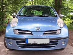 Bild des Angebotes Nissan Micra Micra 1.2 visia