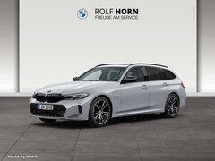 Bild des Angebotes BMW 330 e xDrive Sportp. Dig.Cockpit HUD LED Shz. BT
