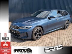 Bild des Angebotes BMW 320 D xDrive Touring M SPORT /360°Kam/HeadUp/HiFi