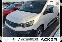 Bild des Angebotes Peugeot Partner Pro L1  PureTech 110 Radio/ZV-FB -53%*