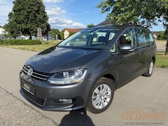 Bild des Angebotes VW Sharan 1.4 TSI 7 Sitze 1.Hand Laneass Totwinkel