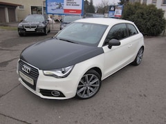 Bild des Angebotes Audi A1 1,4 TSI Ambition ~ Automatik ~ Navi ~