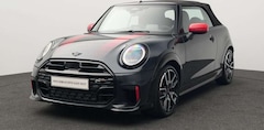 Bild des Angebotes MINI John Cooper Works Cabrio John Cooper Works Trim