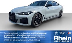 BMW 440 Mi xDrive Gran Coupé M Sport LED H&K ParkA