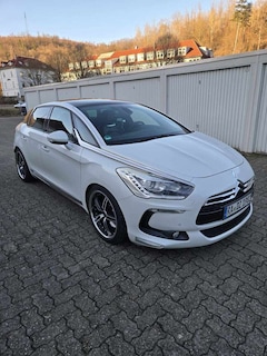 Bild des Angebotes Citroen DS5 HDi 165 Aut. SportChic