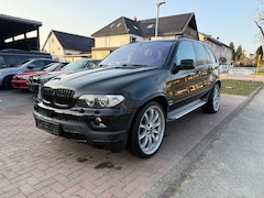 Bild des Angebotes BMW X5 4.8is HU AU 03/2028 Standheizung Panorama Xenon