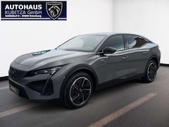 Bild des Angebotes Peugeot 408 Hybrid 225 GT  *Focal*Alcantara*Kamera360°