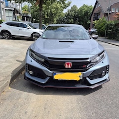 Bild des Angebotes Honda Civic 2.0 VTEC Turbo Type R