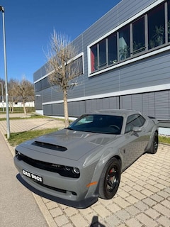 Bild des Angebotes Dodge Challenger SRT DEMON 851PS