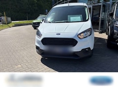 Bild des Angebotes Ford Transit Courier Trend 1.5 TDCi EU6d, DAB, Start Stop, Tempomat,gep