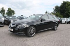 Bild des Angebotes Mercedes-Benz E 400 E 400 VOLL VOLL