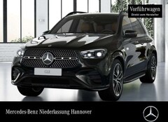 Bild des Angebotes Mercedes-Benz GLE 450 d 4M AMG+NIGHT+PANO+360+AHK+MULTIBEAM+22"
