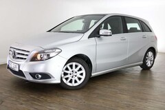 Bild des Angebotes Mercedes-Benz B 180 CDI*Pano*Kamera*AHK*2.Hand*Sitzhz*