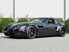 Wiesmann MF 5 GT*10V*20th Anniv.*Schwarz/Schwarz*1.Hand*