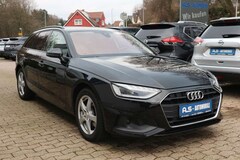 Bild des Angebotes Audi A4 Avant 35 2.0 TDI *1.HD/S-TRONIC/RFK/HUD/NAVI*