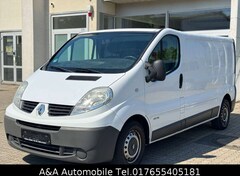 Bild des Angebotes Renault Trafic Kasten L2H1 2,9t Lang Klima