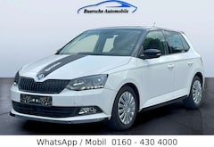 Bild des Angebotes Skoda Fabia DSG  nur 58 Tkm RS Sport Edition R5