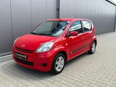 Daihatsu Sirion Sirion Klima Isofix Tüv 02.2028 Service Neu Finanzierung