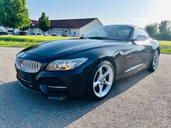 Bild des Angebotes BMW Z4 Roadster sDrive 35is*M-PAKET*NAVI*LEDER*BI-XE
