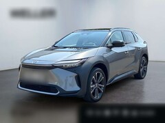 Bild des Angebotes Toyota bZ4X X-MODE Comfort- & Technik-Paket *360°*Matrix*