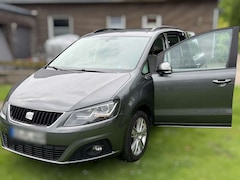 Bild des Angebotes SEAT Alhambra Alhambra 2.0 TDI Ecomotive 4You