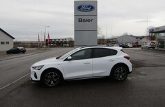 Bild des Angebotes Ford Focus Active X - Automatik/HUD/ACC/TWA/Kamera