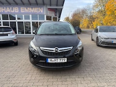 Bild des Angebotes Opel Zafira C 1.4 Turbo Tourer Business Inno/7-Sitzer