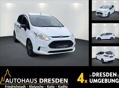 Bild des Angebotes Ford B-Max 1.4 Duratec Ambiente Klima , Isofix