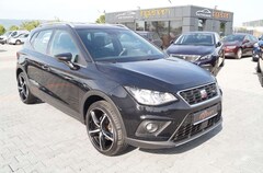 Bild des Angebotes SEAT Arona FR Klima Tempomat PDC SHZ Euro 6