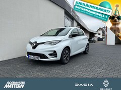 Bild des Angebotes Renault ZOE Zoe Evolution R135 EV50