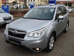 Bild des Angebotes Subaru Forester Forester 2.0X Exclusive / Benzin / Schaltgetriebe