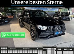 Bild des Angebotes Mercedes-Benz GLC 43 AMG Mercedes-AMG GLC 43 4M Night*Pano*FAP*AHK*HUD*Cam