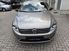 Bild des Angebotes VW Passat Variant 2.0 TDI Business Edition DSG,Alu,Navi,Xenon