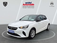 Bild des Angebotes Opel Corsa 1.2 55kW Edition Style Sitz&Lenkradheizug