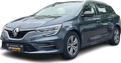 Bild des Angebotes Renault Megane blue dCi Grandtour Kam*PDC*SHZ*Tempomat
