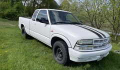 Bild des Angebotes Chevrolet S-10 4.3 Extreme
