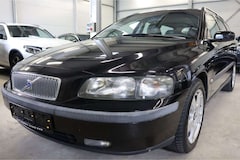 Bild des Angebotes Volvo V70 D5 Leder Sitzheizung Klimaautomatik