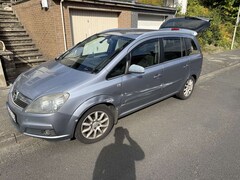 Bild des Angebotes Opel Zafira 1.9 CDTI Navi