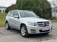 Bild des Angebotes Mercedes-Benz GLK 350 CDI 4Matic Garantie*Leder*Xenon*Garantie