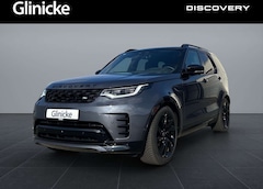 Bild des Angebotes Land Rover Discovery D350 Dynamic SE Winter Pack AHK 7 Sitz