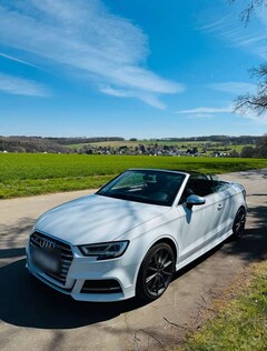 Bild des Angebotes Audi S3 Cabrio S tronic